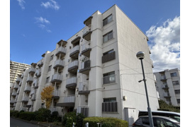 千葉ファミリータウンの外観