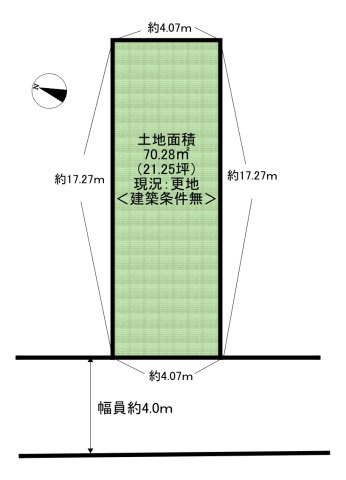 区画図：327002266970