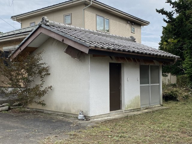 別棟