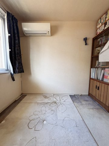 4.2帖洋室