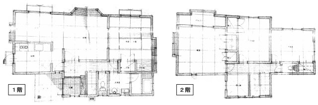 間取り：334000271539