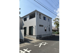 谷山中央7丁目　売戸建の外観