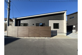 元島田50Aの外観