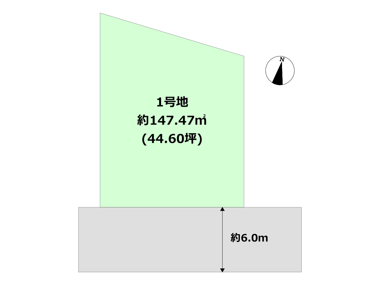 区画図：328000541326