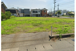 巻東6区分譲地　区画④の外観