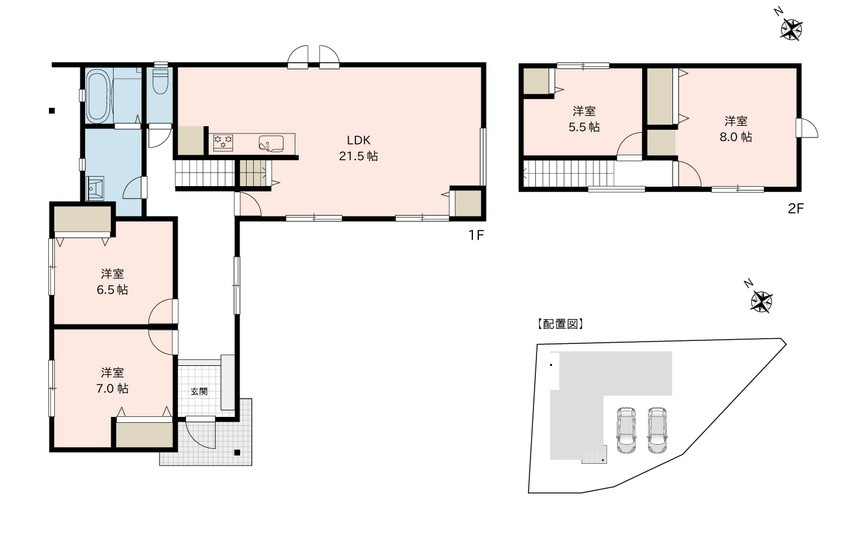 間取り：320000027945