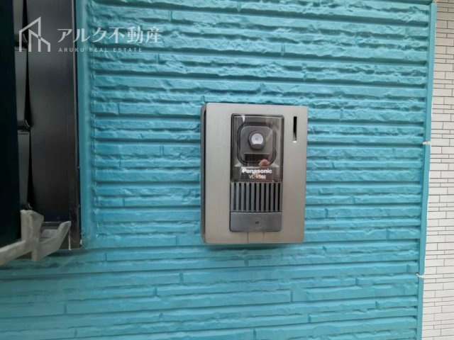 インターフォン