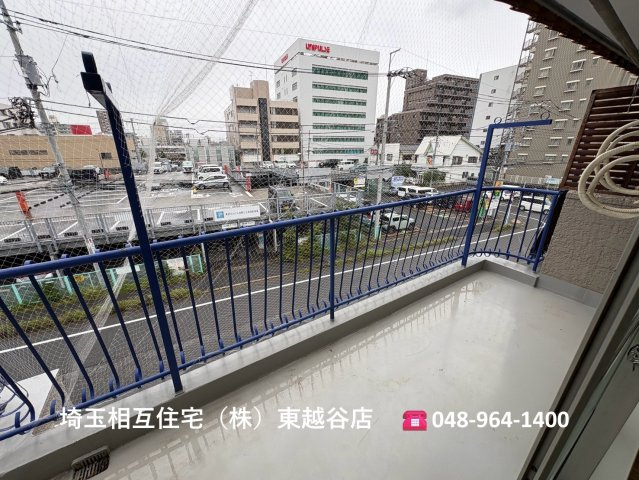 いつでもご内覧可能です！　ご見学の際は埼玉相互住宅（株）東越谷店までお気軽にご連絡ください！