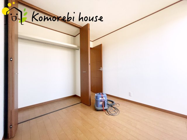 大きなものも収納できそうです