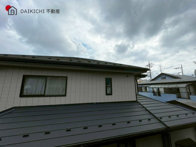 展望
