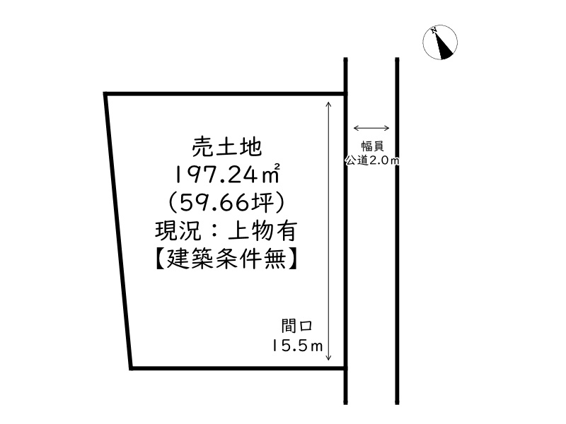 区画図：328000648773