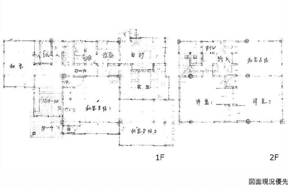 間取り：334000218867
