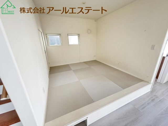 和室