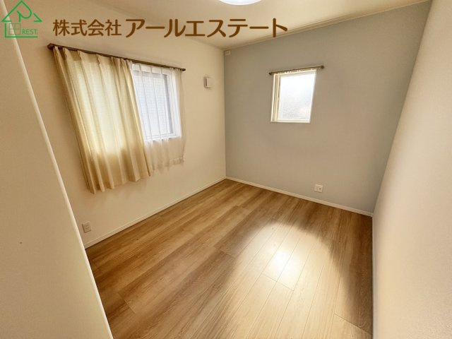 洋室