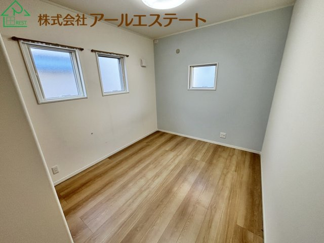 子供部屋