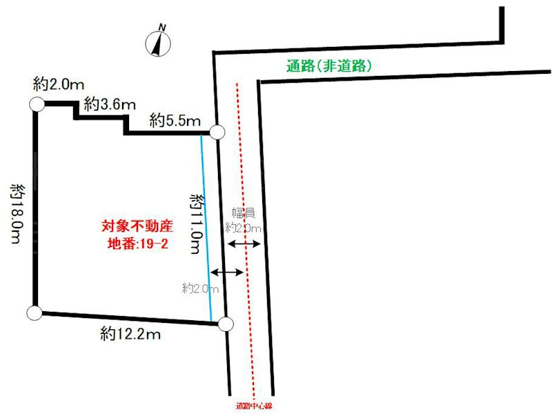 区画図：328000626368