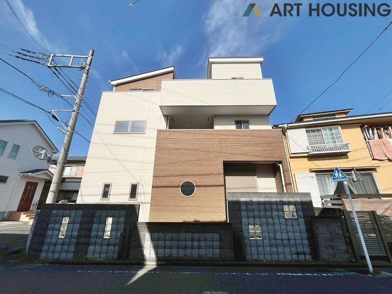 二世帯住宅としてもおすすめです！