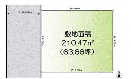 区画図：328000493226