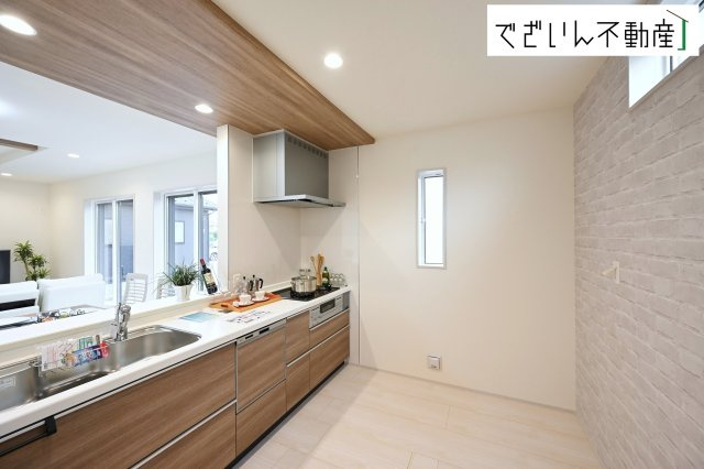 ≪1号棟≫　現地(2026年10月撮影)