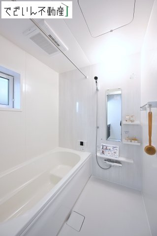 ≪1号棟≫　現地(2026年10月撮影)