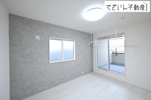 ≪1号棟≫　現地(2026年10月撮影)