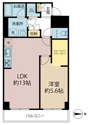 間取り：313004907470