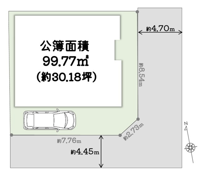 区画図：327002164024