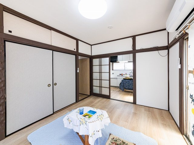DK部分になります♪