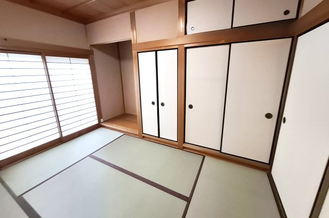 和室2