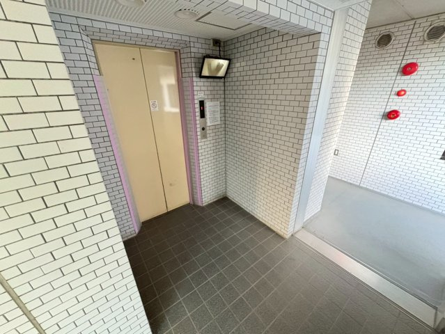 エレベーター