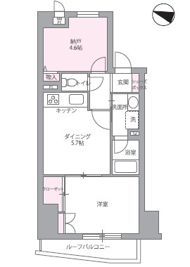 間取り：313004919429