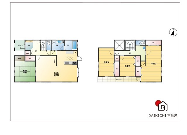 間取り：311002148476