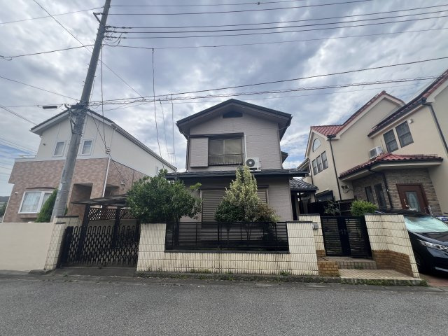 小学校徒歩5分の子育て環境