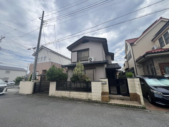 保育園徒歩4分、スーパー徒歩6分、コンビニ徒歩3分