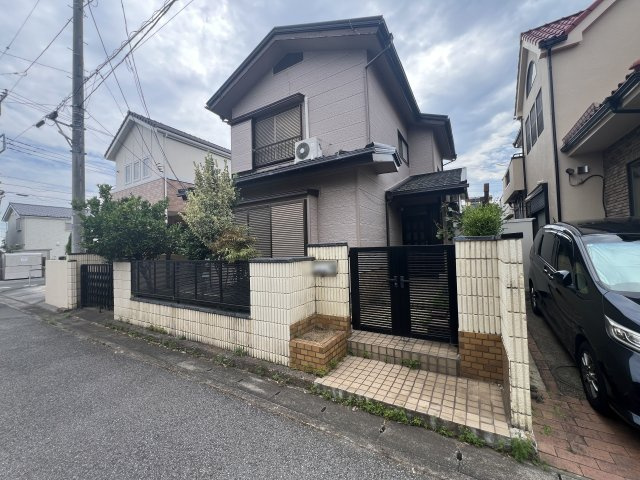住環境良好