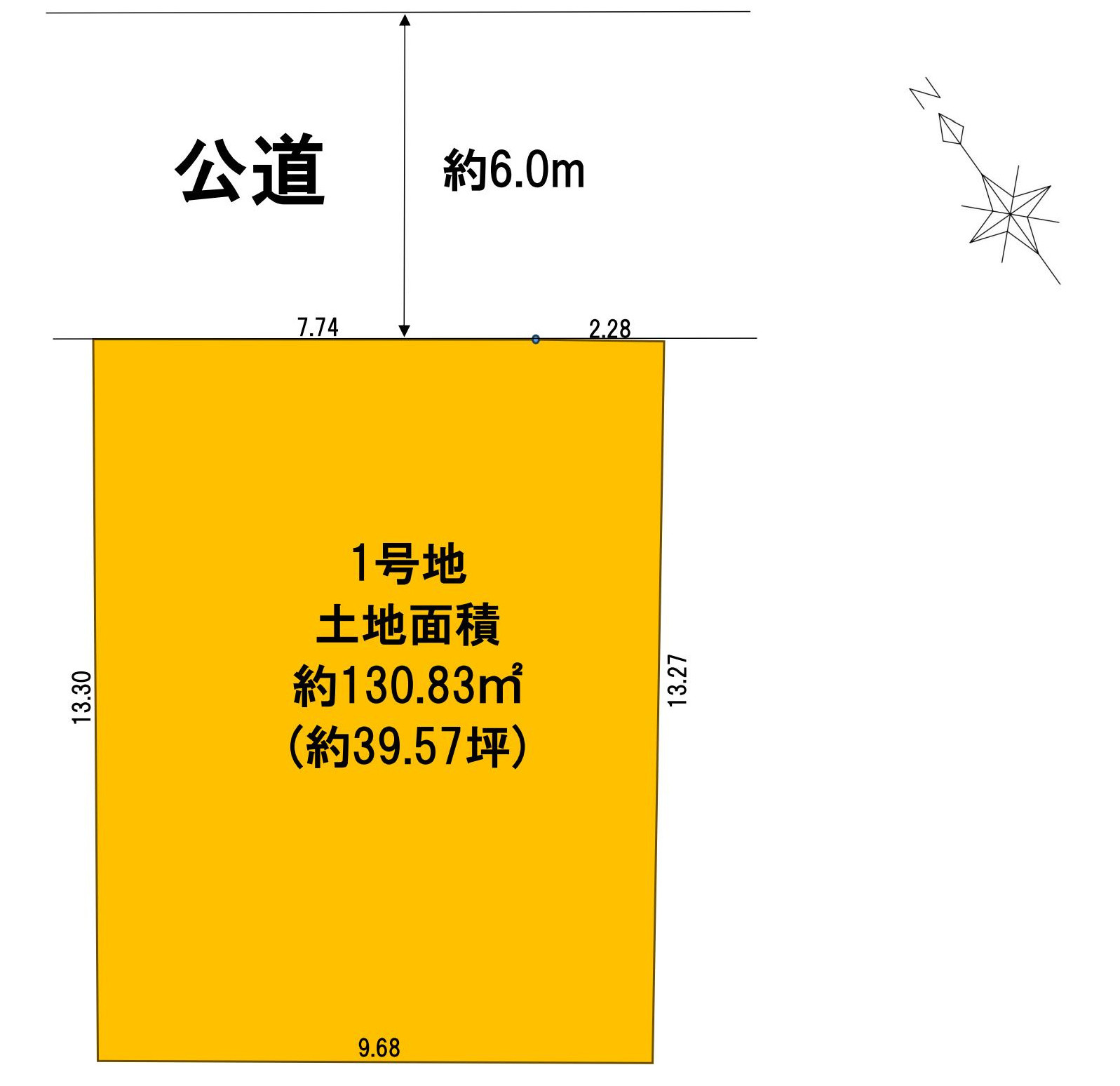区画図：314002852256