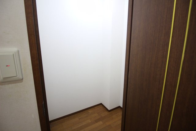 マルチスペース。在宅ワークや趣味のお部屋に最適ですね。