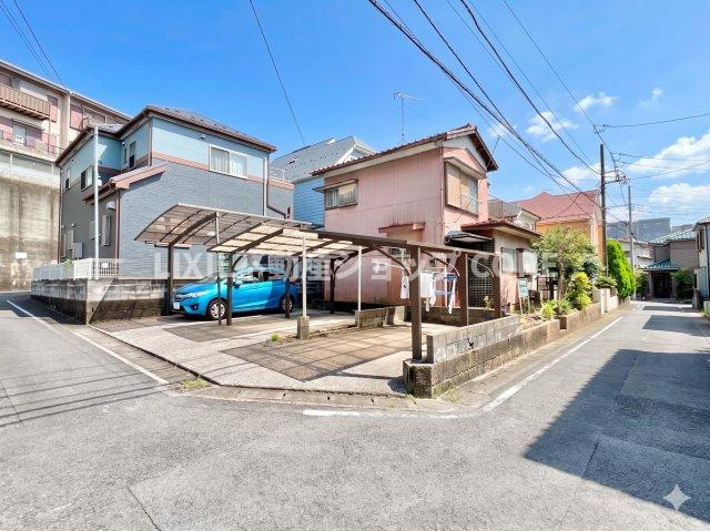 家の良し悪しだけでなく周辺環境も重要なポイント。周辺環境のご案内もさせて頂きます！　