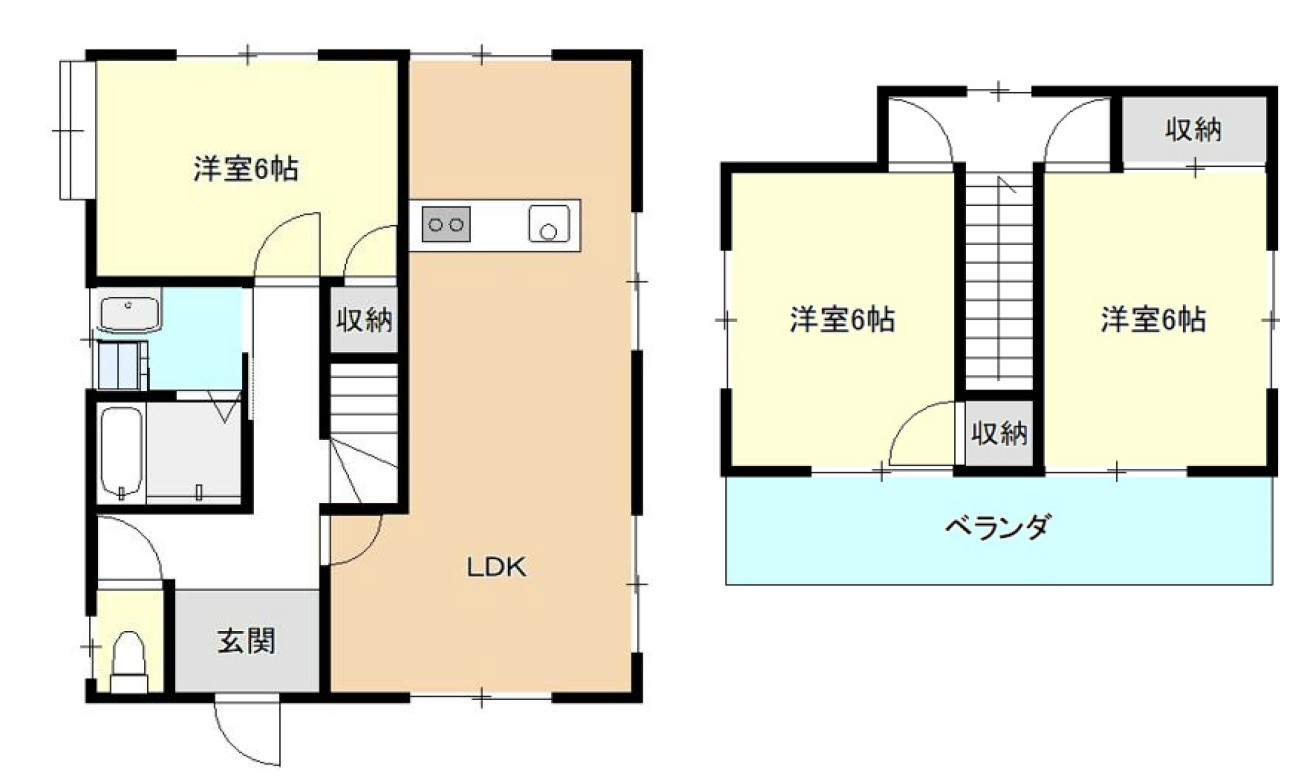 間取り：310000079456