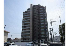 クレアホームズ祇園ザ・レジデンスの外観