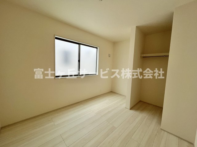 子供部屋です