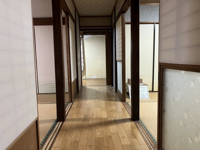室内