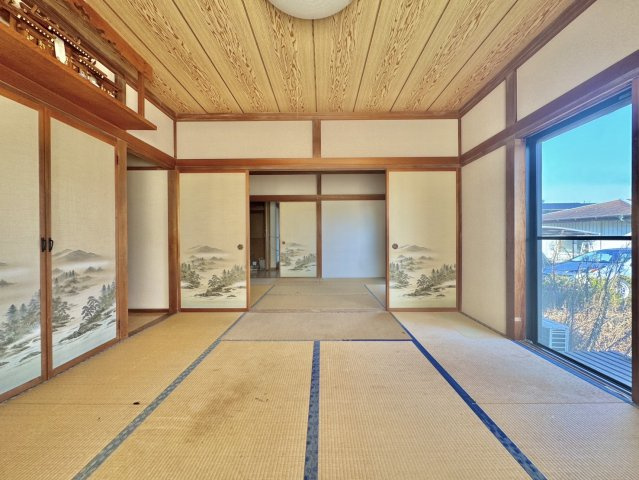 和室
