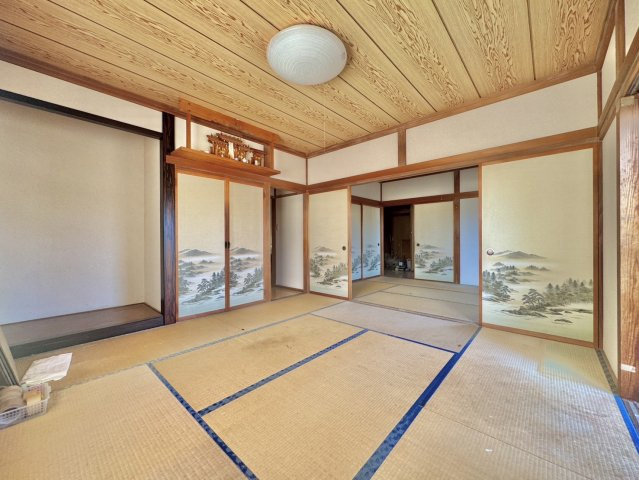 和室