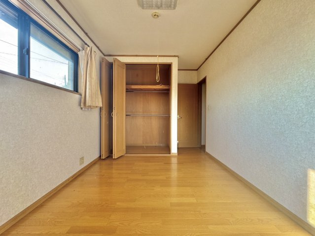 洋室