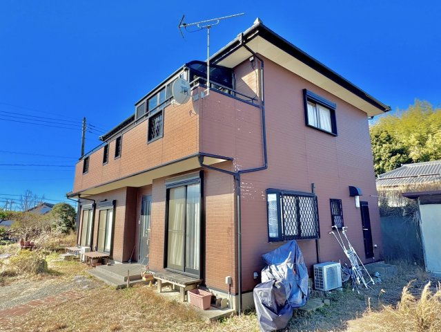 detached 茨城県つくば市島名2995-1（万博公園西G5街区6）　ワークつくばビル 102