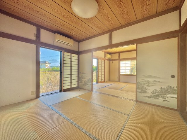 和室