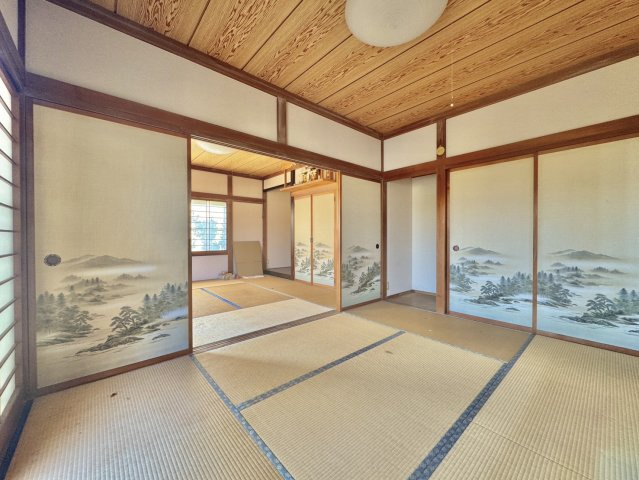 和室