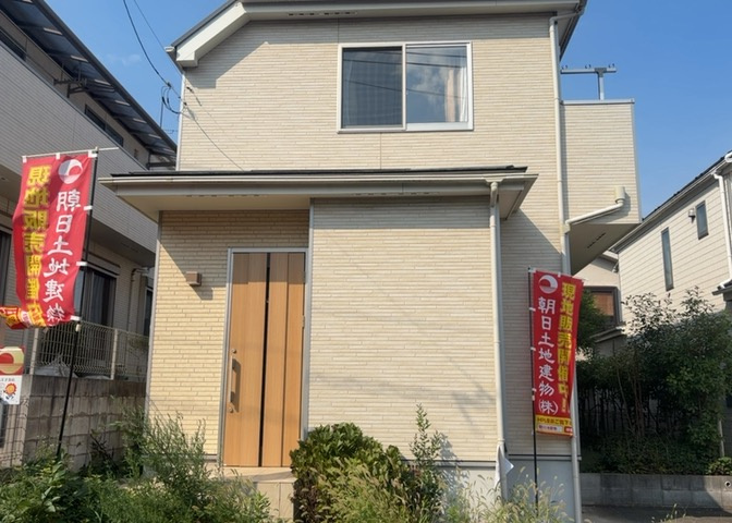 外観：313004832181