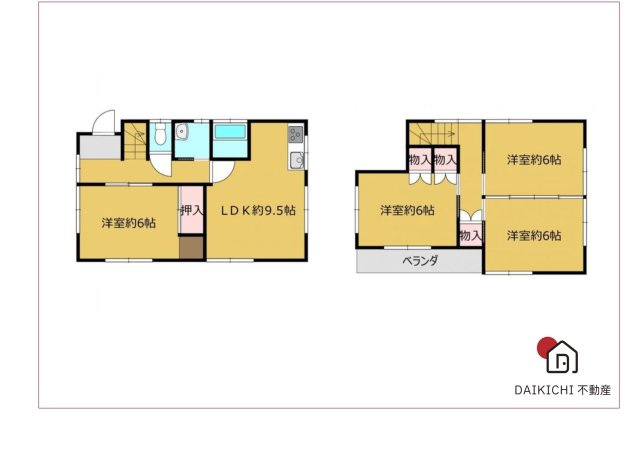 間取り：311002223343